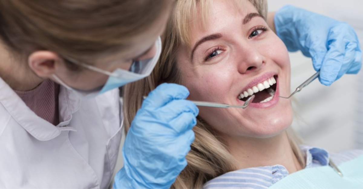 Everything You Need to Know About Dental and Oral Health
