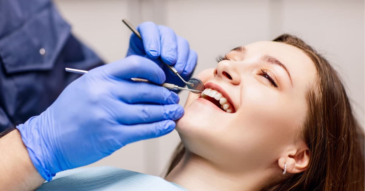 Teeth Bonding: What You Need to Know