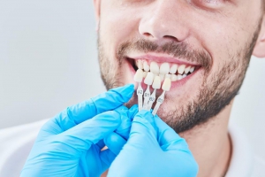 Who Shouldn't Get Dental Veneers