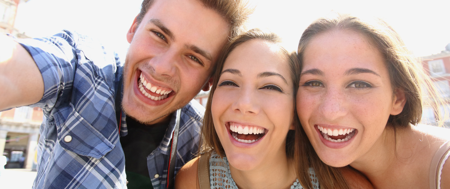 Caress dental - Arlington Dentists