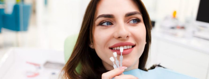 Dental Veneers: Everything You Need To Know