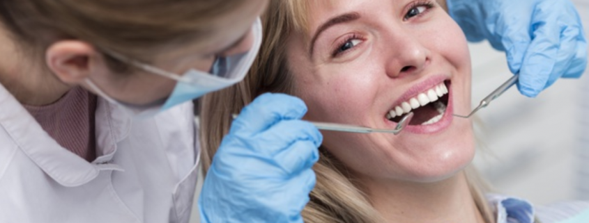 Everything You Need to Know About Dental and Oral Health