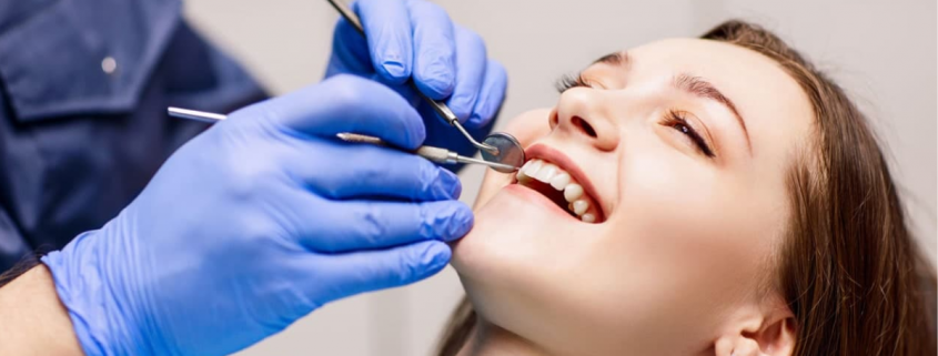 Teeth Bonding: What You Need to Know